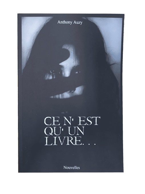 Ce n'est qu'un livre